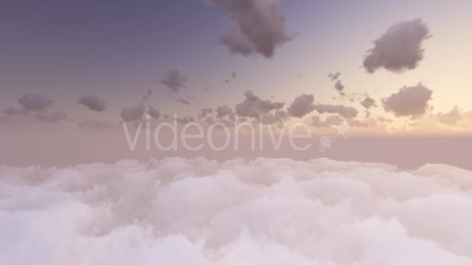 Into The Clouds V2 Videohive 11222610 Motion Graphics Image 4