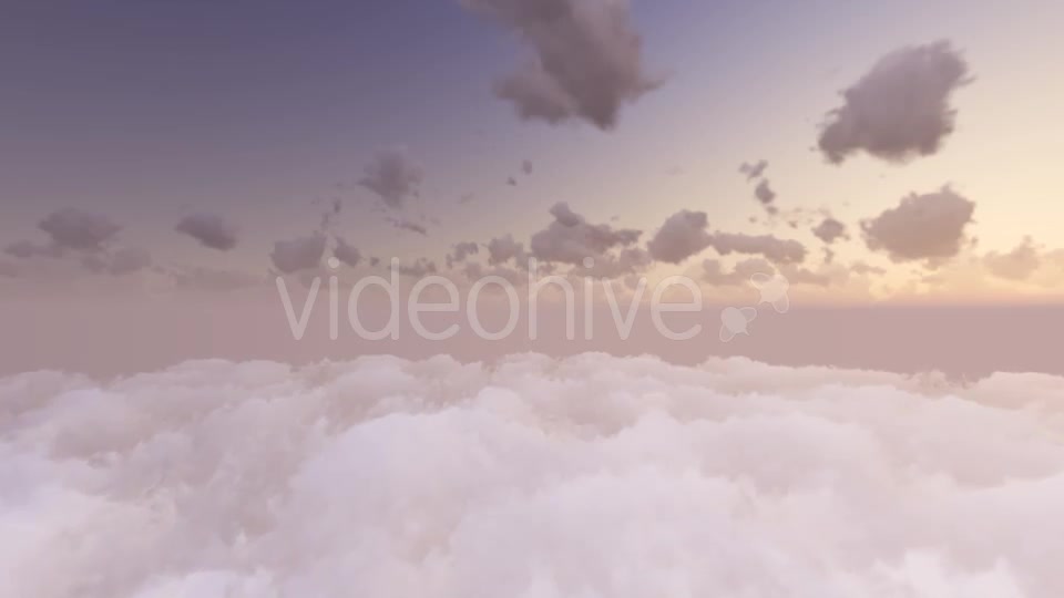 Into The Clouds V2 Videohive 11222610 Motion Graphics Image 5