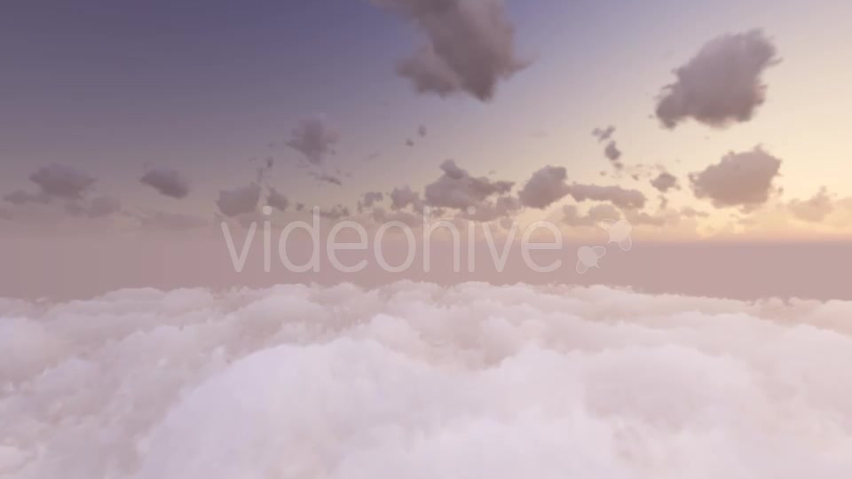 Into The Clouds V2 Videohive 11222610 Motion Graphics Image 6