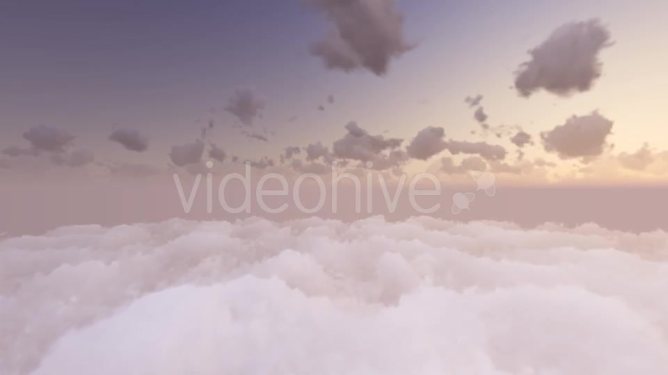 Into The Clouds V2 Videohive 11222610 Motion Graphics Image 7