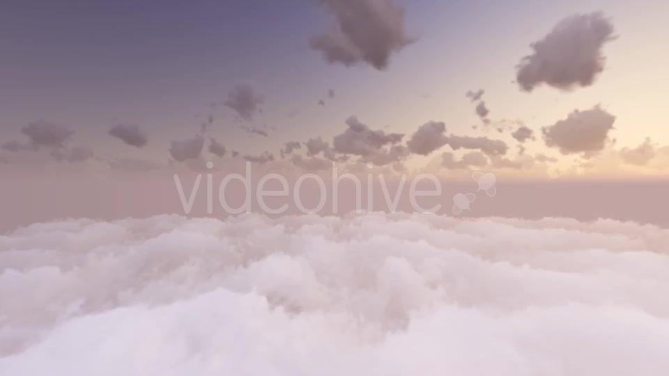 Into The Clouds V2 Videohive 11222610 Motion Graphics Image 8