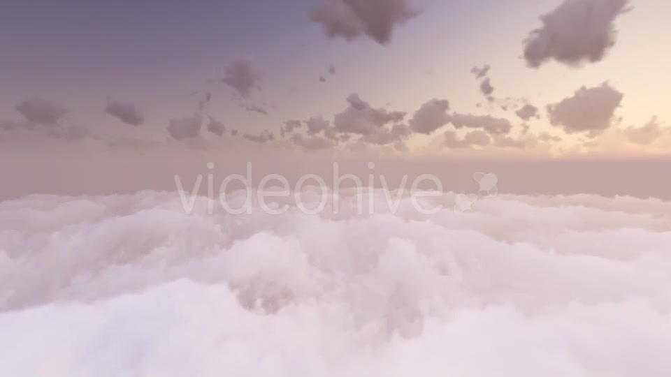 Into The Clouds V2 Videohive 11222610 Motion Graphics Image 9