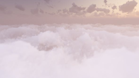 Into The Clouds V2 - 11222610 Download Videohive