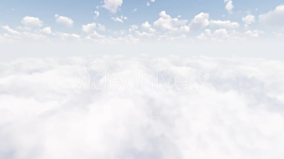 Into The Clouds Videohive 11059360 Motion Graphics Image 4