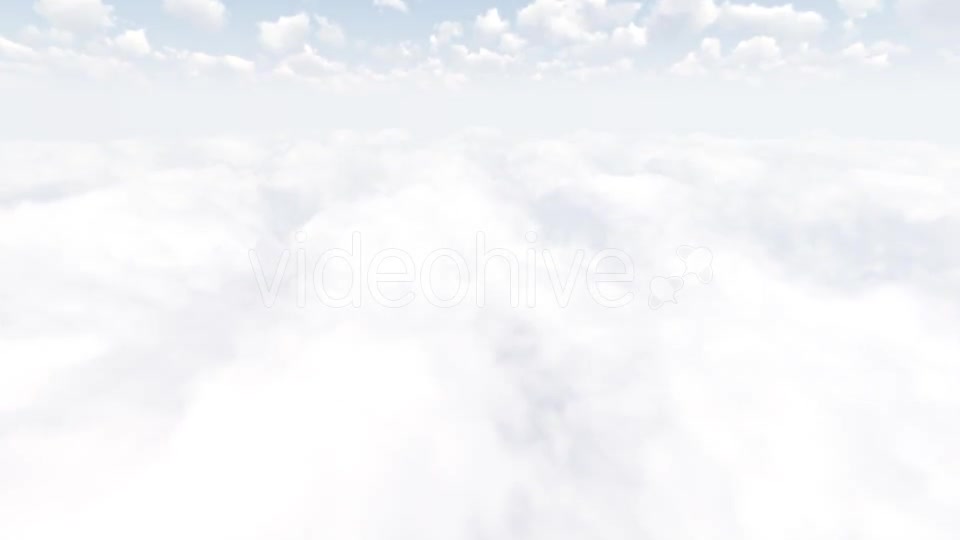 Into The Clouds Videohive 11059360 Motion Graphics Image 5