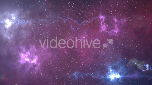 Into The Space Videohive 20724900 Motion Graphics Image 1