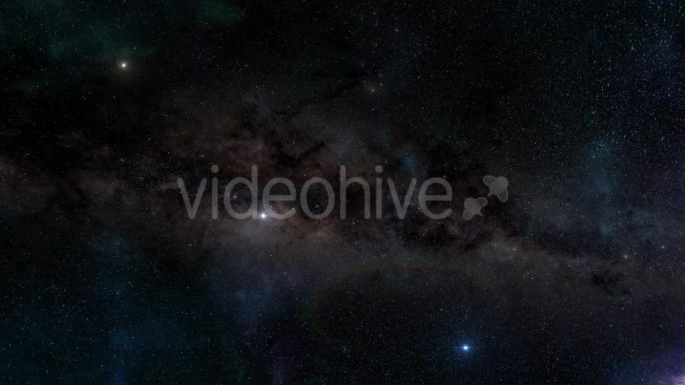 Into the Void Journey through Space Videohive 17237088 Motion Graphics Image 5
