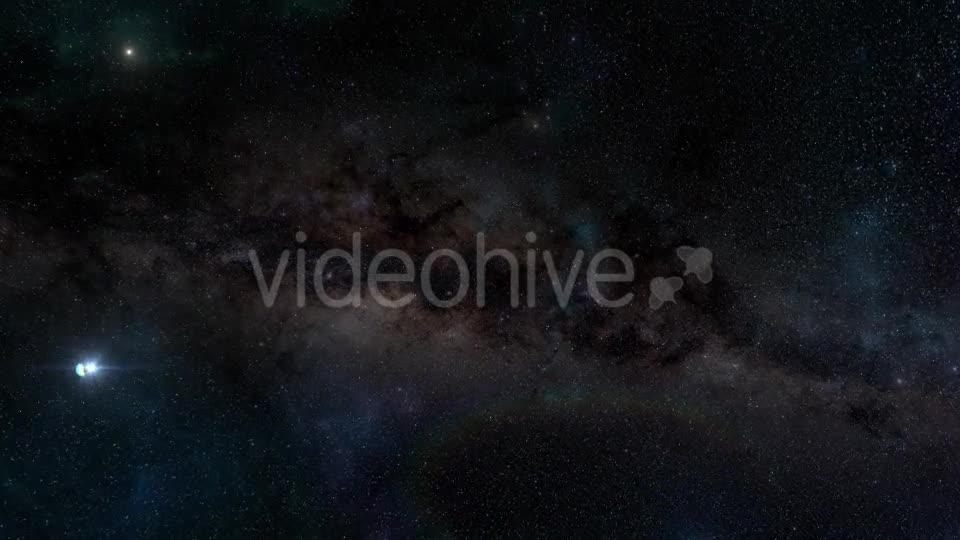 Into the Void Journey through Space Videohive 17237088 Motion Graphics Image 6