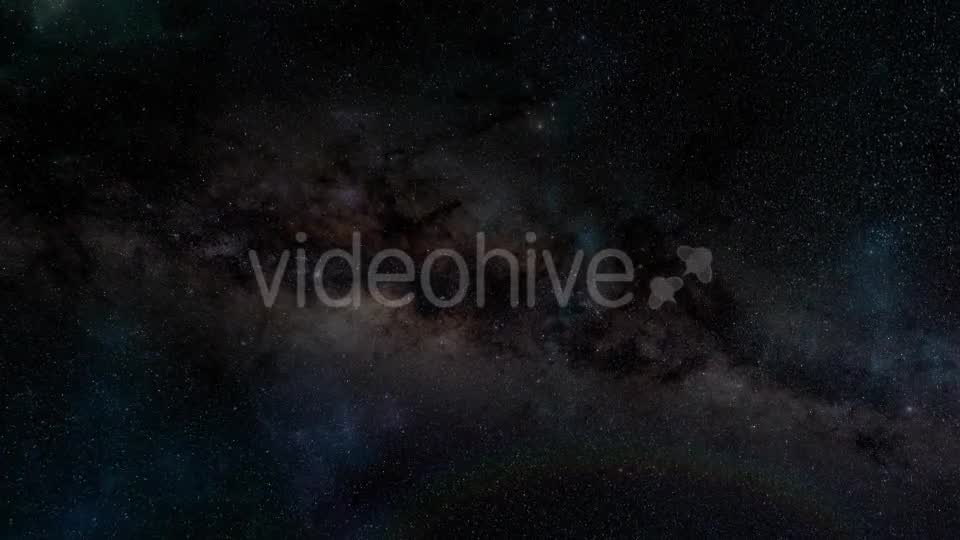 Into the Void Journey through Space Videohive 17237088 Motion Graphics Image 7