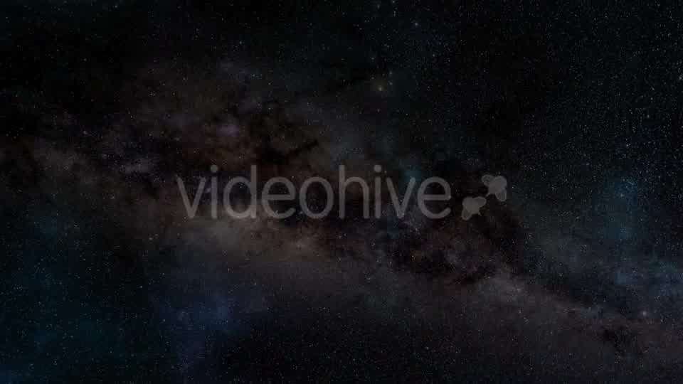 Into the Void Journey through Space Videohive 17237088 Motion Graphics Image 8