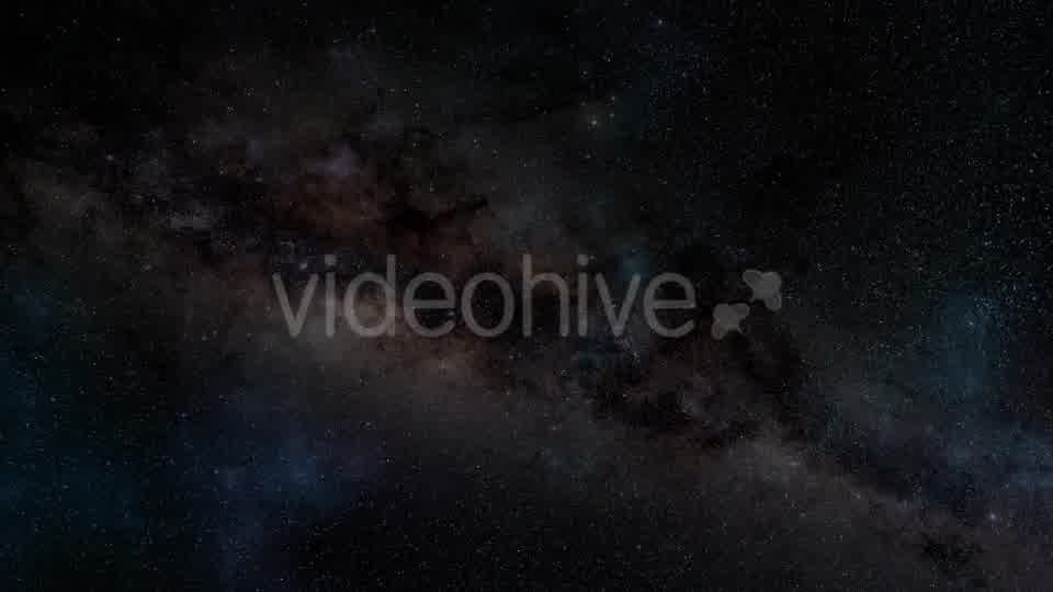 Into the Void Journey through Space Videohive 17237088 Motion Graphics Image 9