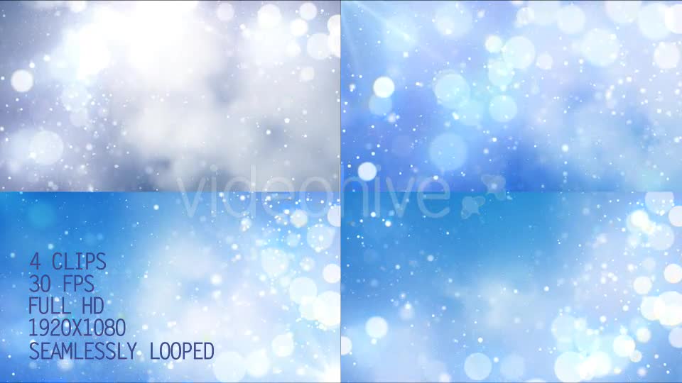 Iridescent Bokeh Pack Videohive 20200191 Motion Graphics Image 1