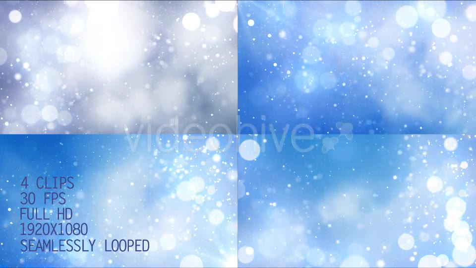 Iridescent Bokeh Pack Videohive 20200191 Motion Graphics Image 2