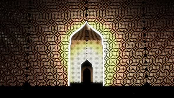 Islamic Art Geometry 10 HD - 22497937 Videohive Download