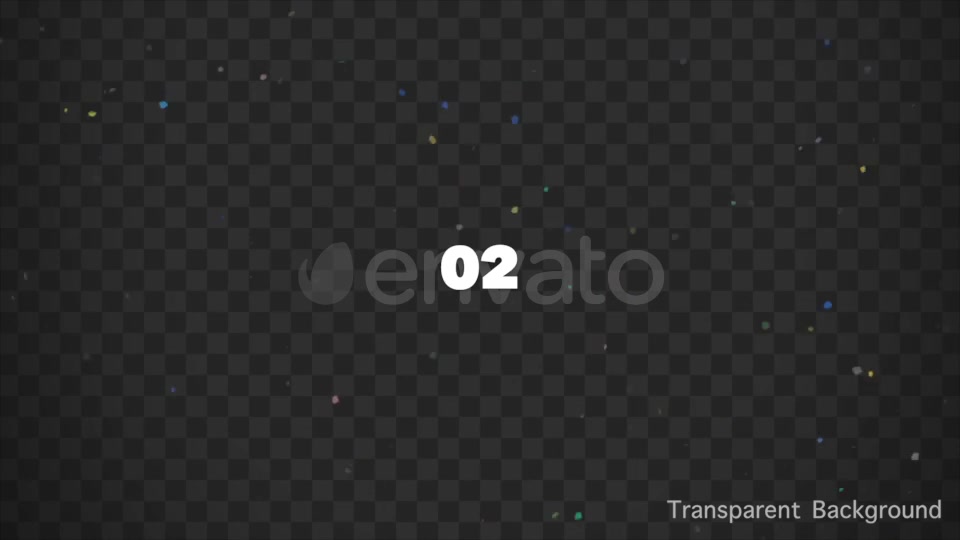 Isolated Cheering Crowd Object Videohive 21955331 Motion Graphics Image 8