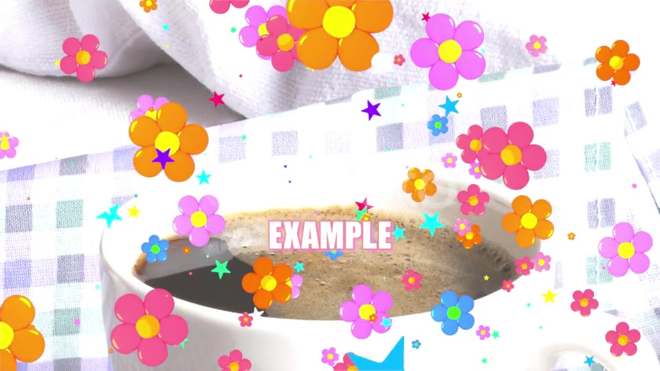 Isolated Flowers Overlay Videohive 23630751 Motion Graphics Image 6