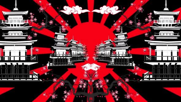Japanese Culture Festival - Download Videohive 25163125