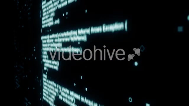Java Coding Animations Pack Videohive 21075057 Motion Graphics Image 6