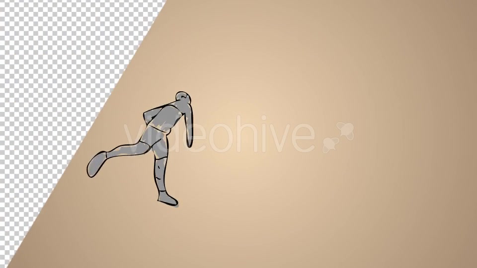 Javelin Throw 02 Videohive 20263412 Motion Graphics Image 4