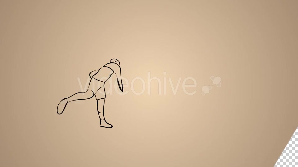 Javelin Throw 02 Videohive 20263412 Motion Graphics Image 7