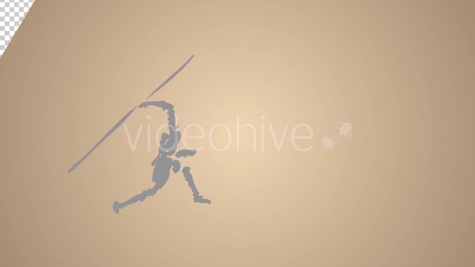 Javelin Throw 02 Videohive 20263412 Motion Graphics Image 9