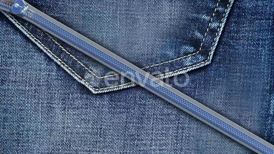 Jeans Zipper Transitions Pack Videohive 23312940 Motion Graphics Image 4