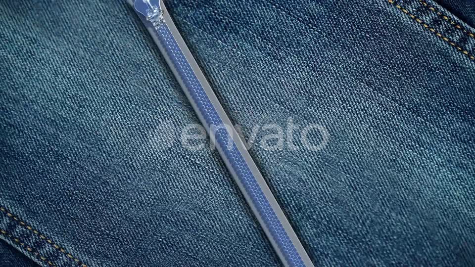 Jeans Zipper Transitions Pack Videohive 23312940 Motion Graphics Image 7