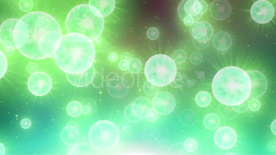 Jellyfish Particle Videohive 20455690 Motion Graphics Image 8