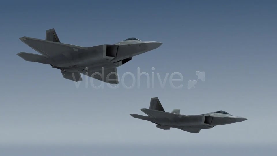 Jet Fighter Videohive 19902092 Motion Graphics Image 2