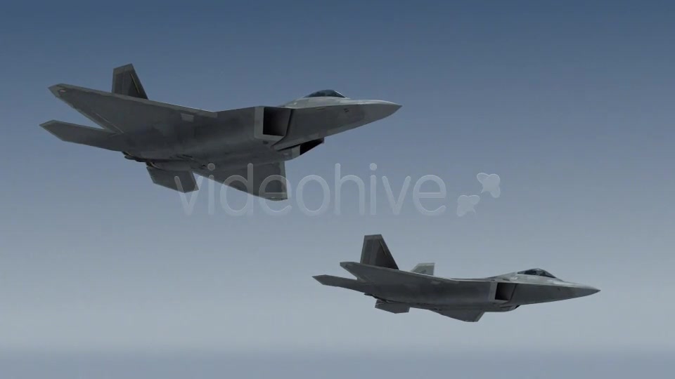Jet Fighter Videohive 19902092 Motion Graphics Image 5