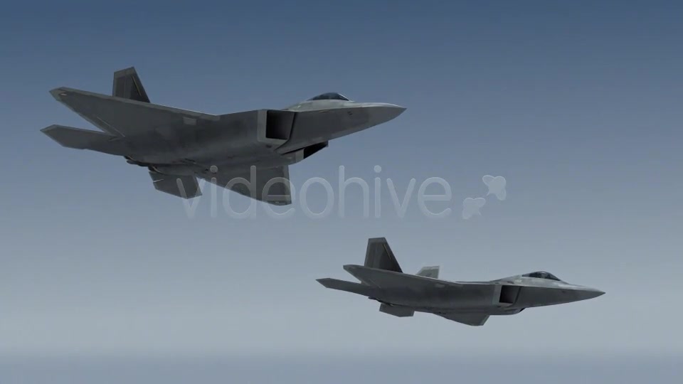 Jet Fighter Videohive 19902092 Motion Graphics Image 6