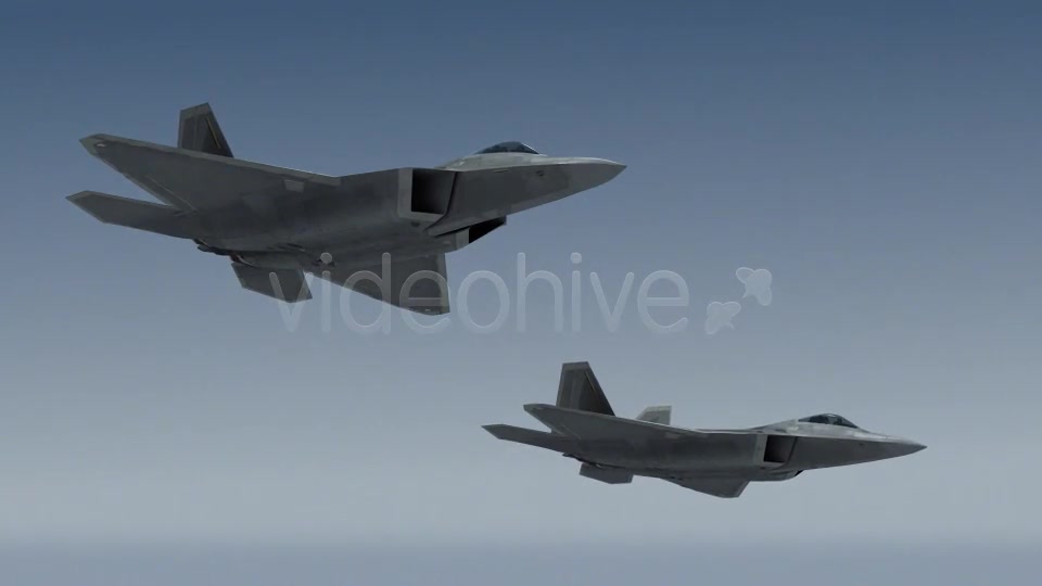 Jet Fighter Videohive 19902092 Motion Graphics Image 7