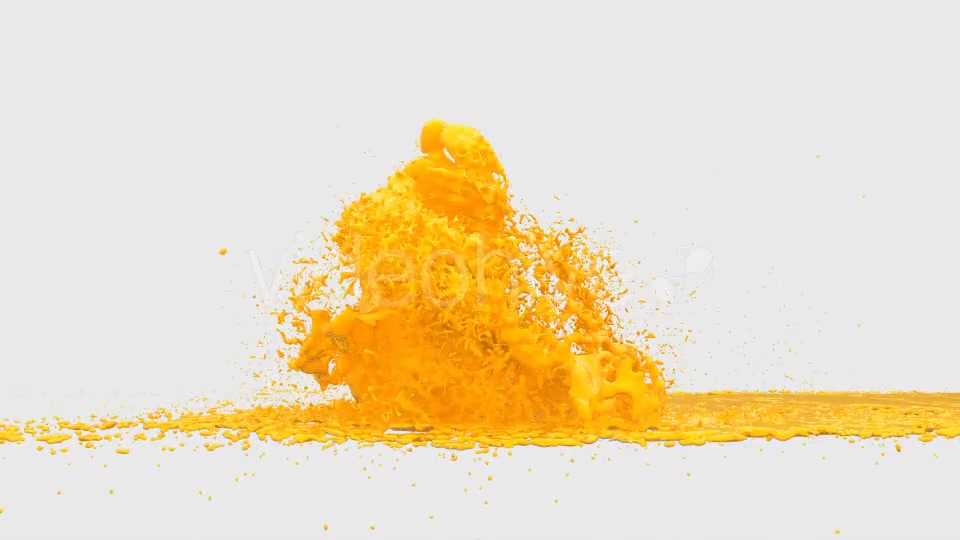 Juice Splash Dance Videohive 14488281 Motion Graphics Image 3