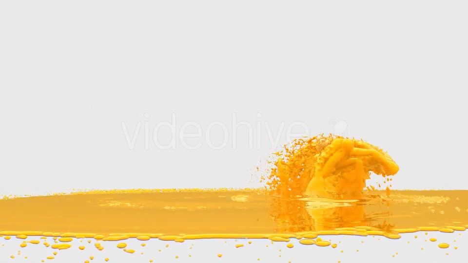 Juice Splash Dance Videohive 14488281 Motion Graphics Image 6