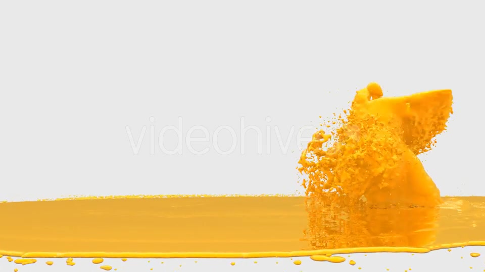 Juice Splash Dance Videohive 14488281 Motion Graphics Image 7