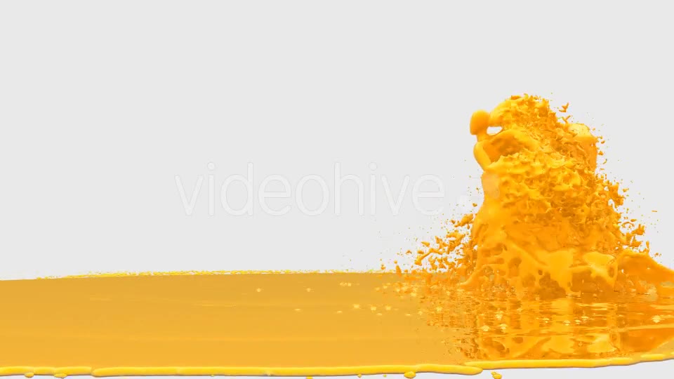 Juice Splash Dance Videohive 14488281 Motion Graphics Image 8