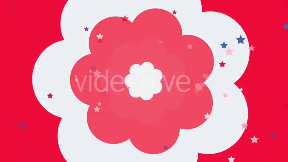 July 4th Background Videohive 20063045 Motion Graphics Image 1
