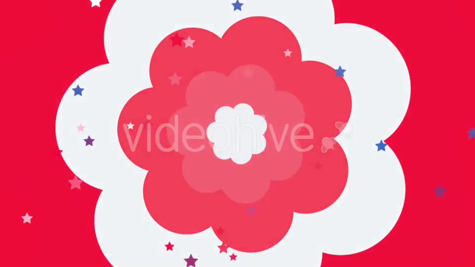 July 4th Background Videohive 20063045 Motion Graphics Image 11