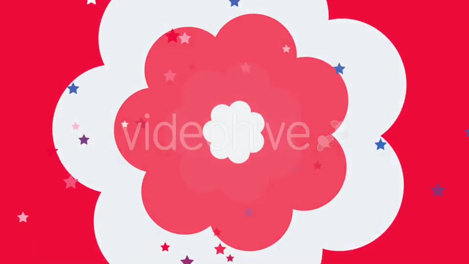 July 4th Background Videohive 20063045 Motion Graphics Image 3