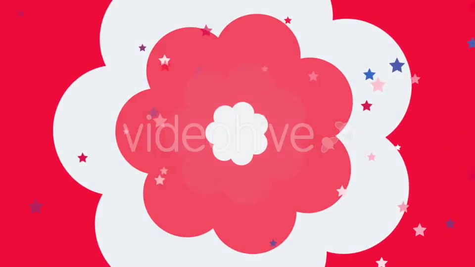 July 4th Background Videohive 20063045 Motion Graphics Image 5