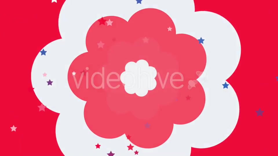 July 4th Background Videohive 20063045 Motion Graphics Image 7