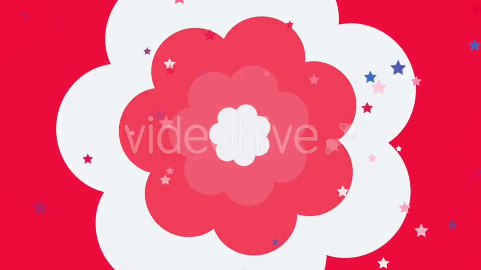 July 4th Background Videohive 20063045 Motion Graphics Image 9