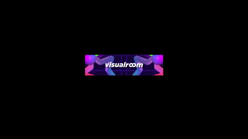 K Pop Art VJ Loops Videohive 21996369 Motion Graphics Image 9