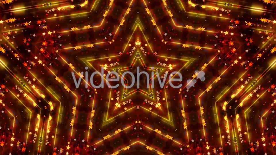 Kaleido Stars Videohive 20688475 Motion Graphics Image 1