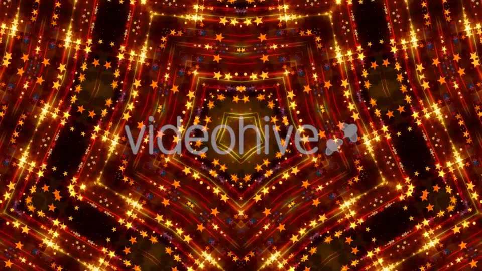Kaleido Stars Videohive 20688475 Motion Graphics Image 2