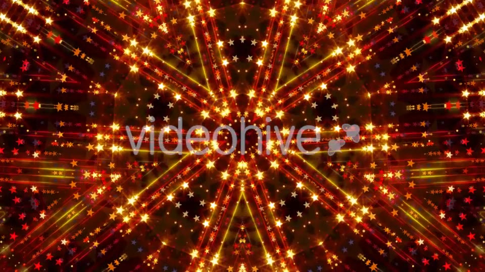Kaleido Stars Videohive 20688475 Motion Graphics Image 3