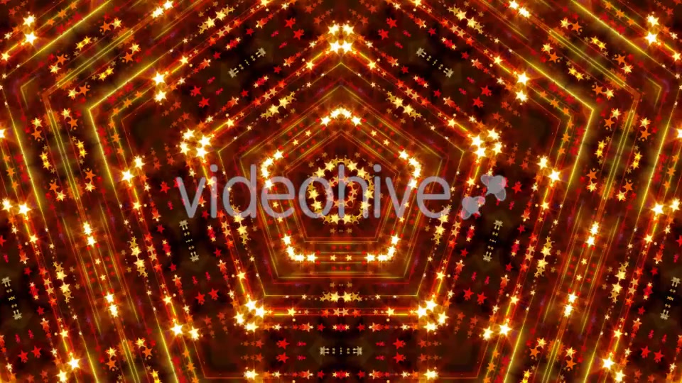 Kaleido Stars Videohive 20688475 Motion Graphics Image 4