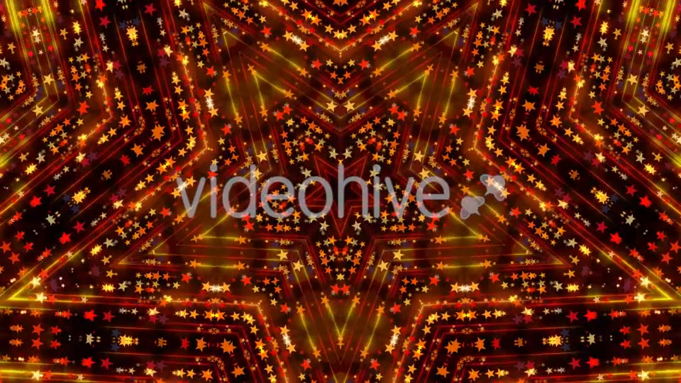 Kaleido Stars Videohive 20688475 Motion Graphics Image 5