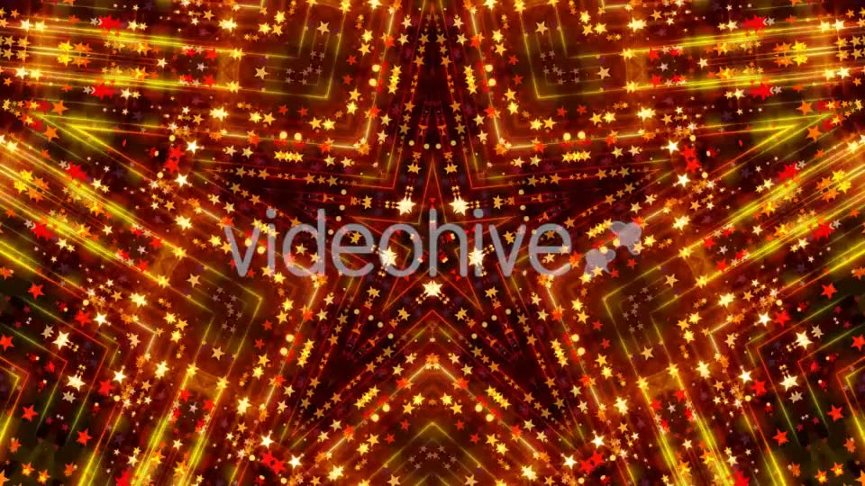 Kaleido Stars Videohive 20688475 Motion Graphics Image 6
