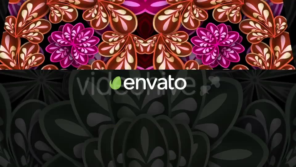 Kaleido Videohive 20309370 Motion Graphics Image 8